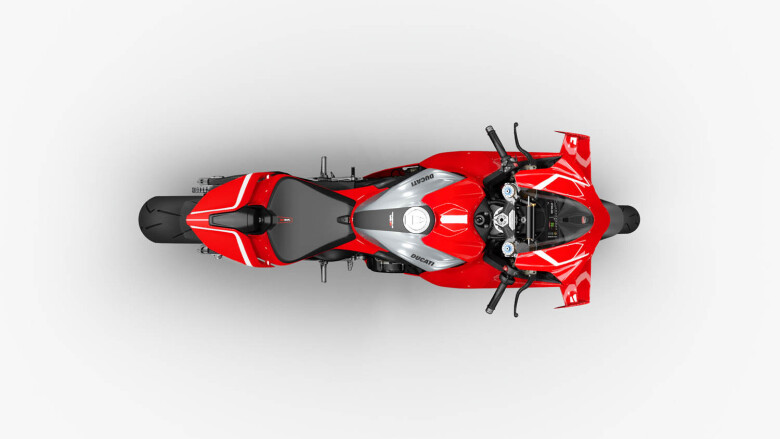 Ducati Panigale V4 R (26MY)